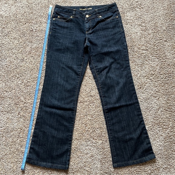 Michael Kors Jeans size 6 - Picture 6 of 8